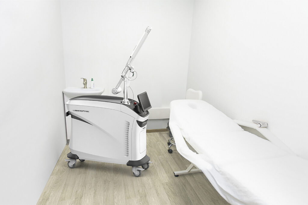 Your One-Stop Online Shop for Aesthetic Solutions: Excellence Delivered by Sol International Medical