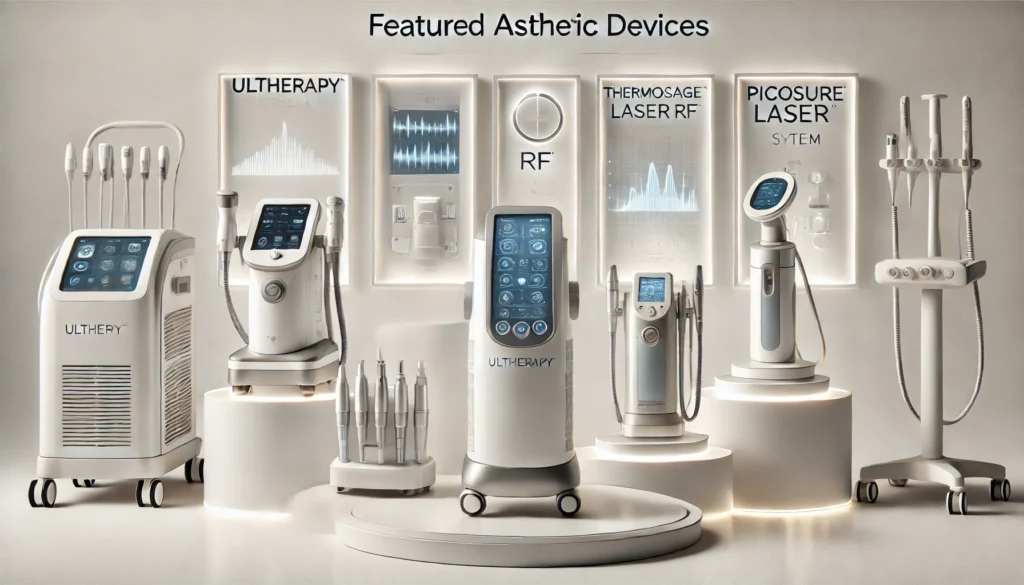 Empowering Aesthetic Professionals: Sol International Medical’s Comprehensive Support System