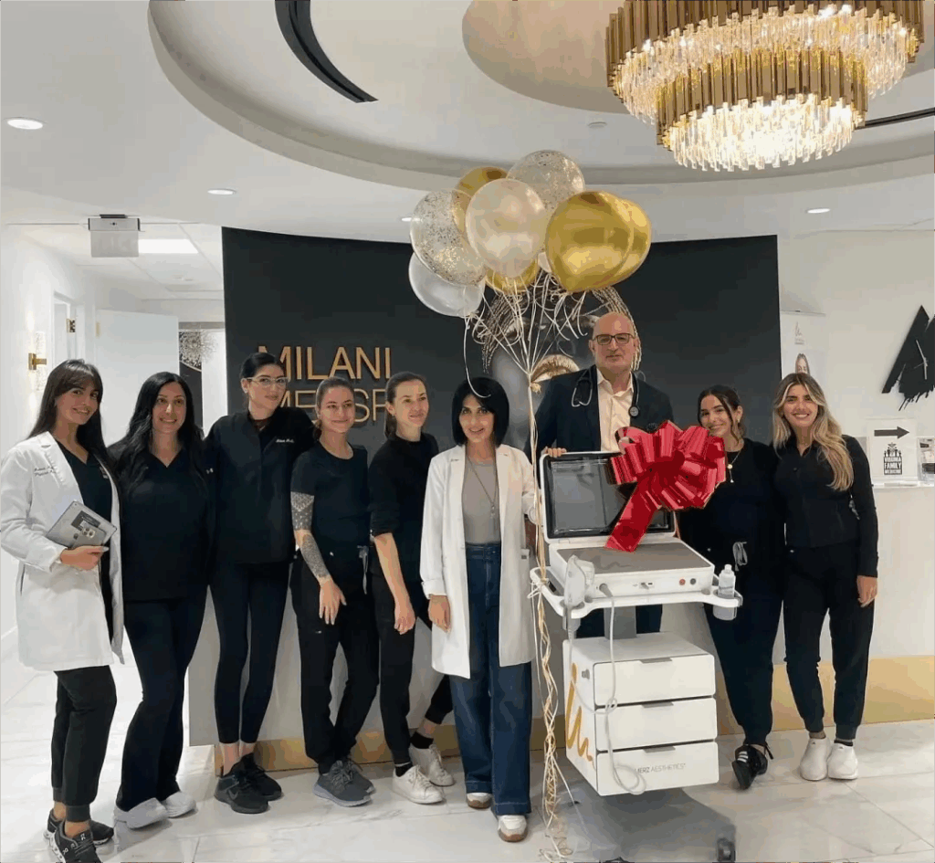 Revolutionizing Aesthetic Practices: How Sol International Medical’s Online Store Transforms Your Business