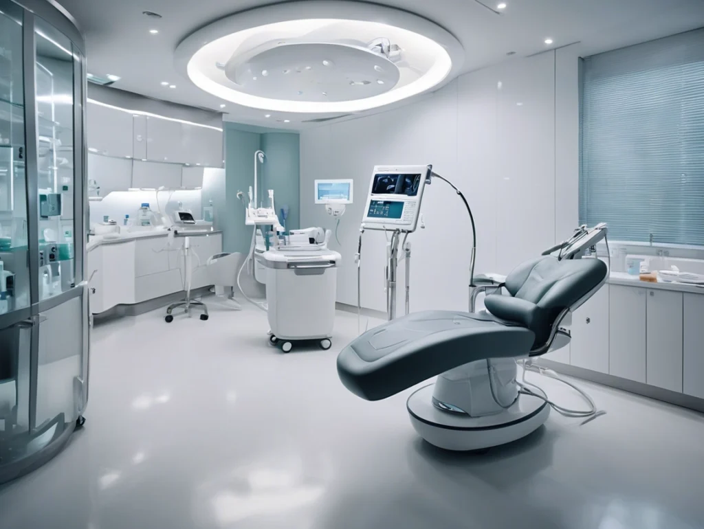 Revolutionize Your Medical Spa: Discover Freedom, Quality, and Exceptional Support with Our Medical Aesthetic Equipment