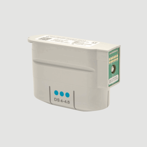 Ulthera Ultherapy DeepSee Transducer DS 4-4.5 (Blue)