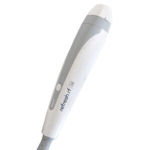 2002 Syneron Aurora WR Applicator Handpiece - Wrinkle Reduction - AS0878A