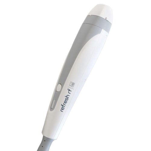 REFRESH RF Darwin Luvo - Thermal Face RF Handpiece 08414-00