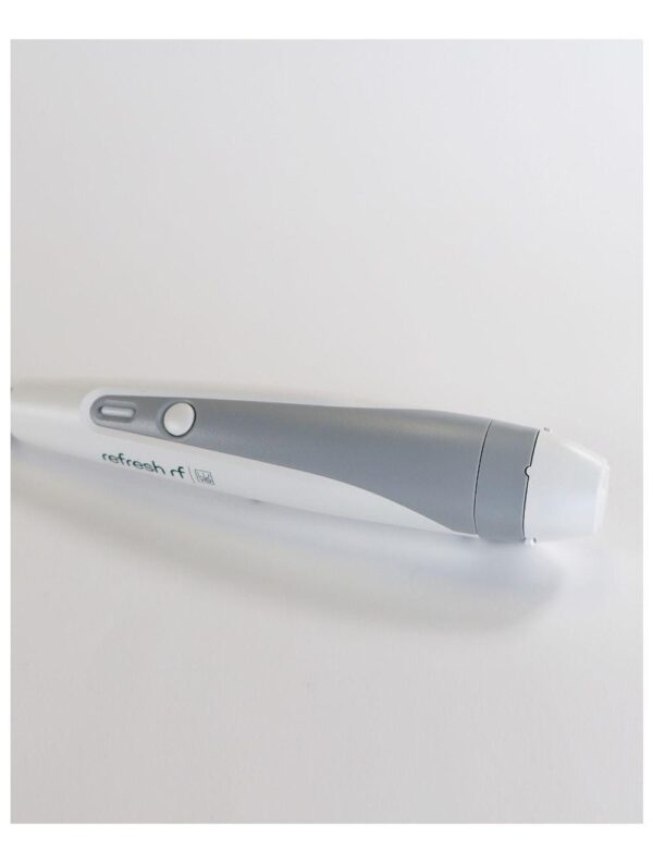 REFRESH RF Darwin Luvo - Thermal Face RF Handpiece 08414-00
