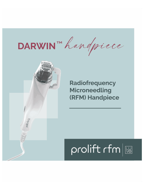 PROLIFT RFM - RF Microneedling Handpiece