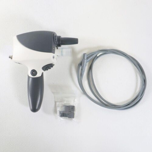 Fotona SP Dynamis Fotona Nd:YAG Laser Scanner S-11 71-1053 Multi Application