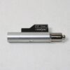 Cynosure MPX 3mm Next Gen Cartridge Handpiece Factory NEW (0 Shots) 100-7009-603