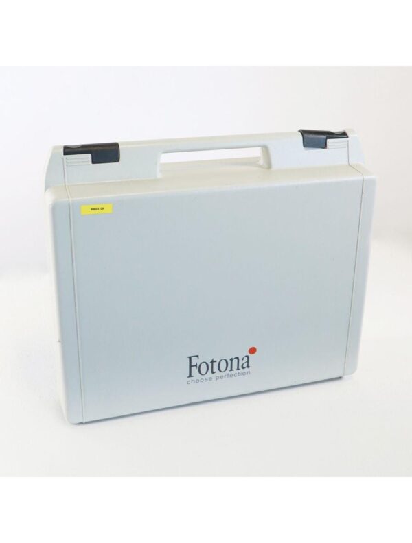 Fotona SP Dynamis Fotona Nd:YAG Laser Scanner S-11 71-1053 Multi Application