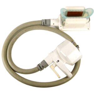Zimmer ZWave Handpiece 2.2 Radial Shockwave Collagen Reduction REF 5511 Z Wave