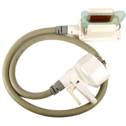 Zeltiq CoolSculpting CoolCurve Breeze Vacuum Handpiece BRZ-AP1-062 Cool Curve
