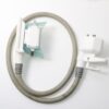 2015 Zeltiq CoolSculpting CoolCore Breeze Vacuum Applicator BRZ-AP1-063-000 HP