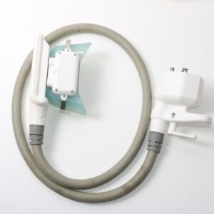 Lumenis DeepFX Bridge Therapy Microscanner Galvanometric LB-1009220 Parts Unit