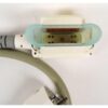 Zeltiq CoolSculpting CoolCurve Breeze Vacuum Handpiece BRZ-AP1-062 Cool Curve