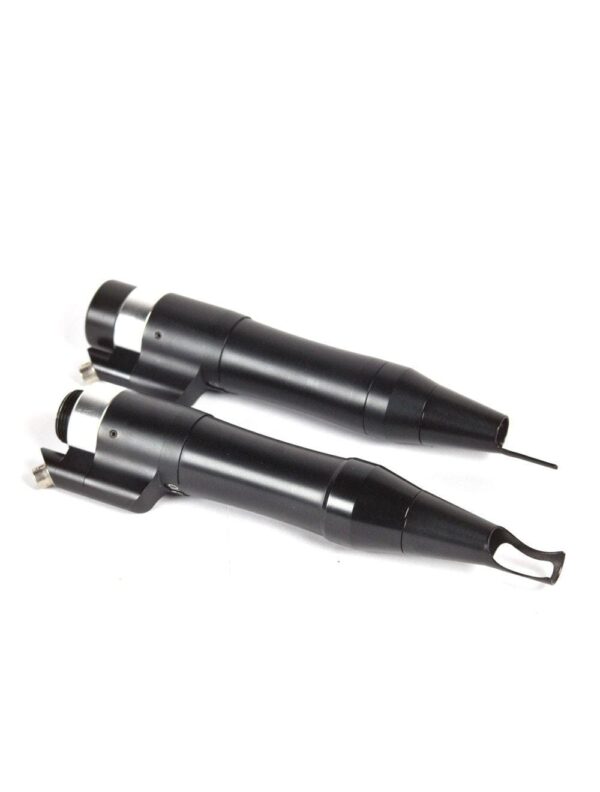 Eclipse Aesthetic CO2 Laser Black Handpiece Fractional Ablation Skin Resurfacing