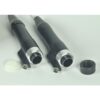 Eclipse Aesthetic CO2 Laser Black Handpiece Fractional Ablation Skin Resurfacing
