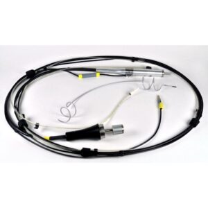 2000 Lumenis IPL Quantum Laser SR 560 640 Skin Rejuvenation 2 Handpieces