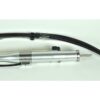 Quanta DNA MDK Q1 Laser Light Fiber 1000um 755nm 1064 nm 10mm Handpiece 529184