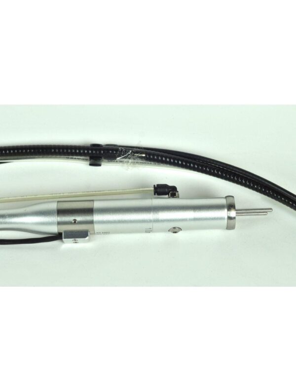 Quanta DNA MDK Q1 Laser Light Fiber 1000um 755nm 1064 nm 10mm Handpiece 529184