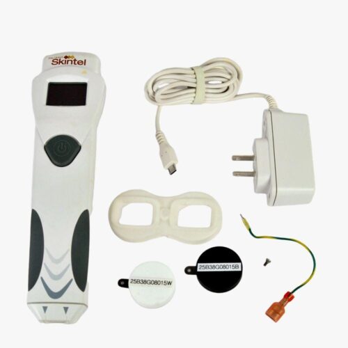 2012 Cynosure Palomar Icon Vectus Skintel Melanin Reader Laser Skin Type Sensor
