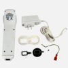 2012 Cynosure Palomar Icon Vectus Skintel Melanin Reader Laser Skin Type Sensor