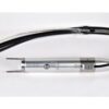 Quanta DNA MDK Q1 Laser Light Fiber 1000um 755nm 1064 nm 10mm Handpiece 529184