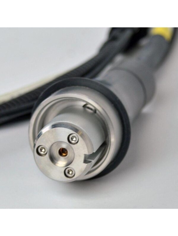 Quanta DNA MDK Q1 Laser Light Fiber 1000um 755nm 1064 nm 10mm Handpiece 529184