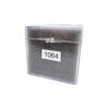 Cynosure Palomar 1064 10mm Focus Lens Handpiece Optic 100-1520-003