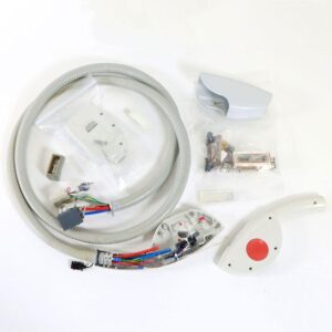 2012 Zeltiq CoolSculpting CoolCore Breeze Vac Applicator BRZ-AP1-063-000 Core