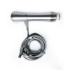 2019 Zimmer ZWave 2.2 Radial Shockwave Body Contouring Handpiece 861,597 PULSES