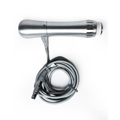 2019 Zimmer ZWave 2.2 Radial Shockwave Body Contouring Handpiece 861,597 PULSES
