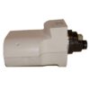 Syneron Velashape Dual Connector AS62631 Adapter Splitter for 2 Handpieces