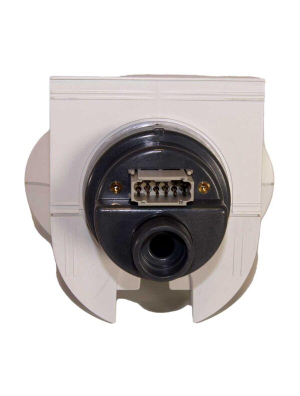 2008 Syneron Velashape Dual Connector AS62631 Adapter Splitter for 2 Handpieces