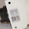2007 Syneron Velashape Dual Connector AS62631 Adapter Splitter for 2 Handpieces
