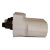 2008 Syneron Velashape Dual Connector AS62631 Adapter Splitter for 2 Handpieces