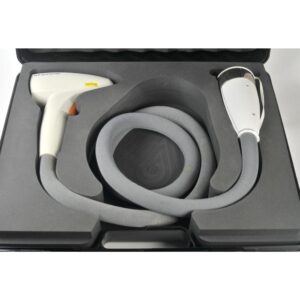 2000 Lumenis Quantum Laser Nd YAG 1064nm Handpiece SA2050003-A Hand Piece w Case