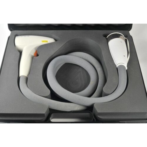Lumenis M22 MultiSpot 1064nm Nd YAG Laser Handpiece Hair Removal Wrinkles Lesion
