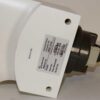 2008 Syneron Velashape Dual Connector AS62631 Adapter Splitter for 2 Handpieces