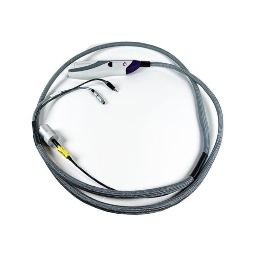 Syneron Candela VBeam Prima 595NM Pulse Dye Applicator Handpiece 7123-00-0433