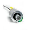 Syneron Candela VBeam Prima 595NM Pulse Dye Applicator Handpiece 7123-00-0433