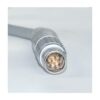 Zimmer ZWave Handpiece 2.2 Radial Shockwave Collagen Reduction REF 5511 Z Wave