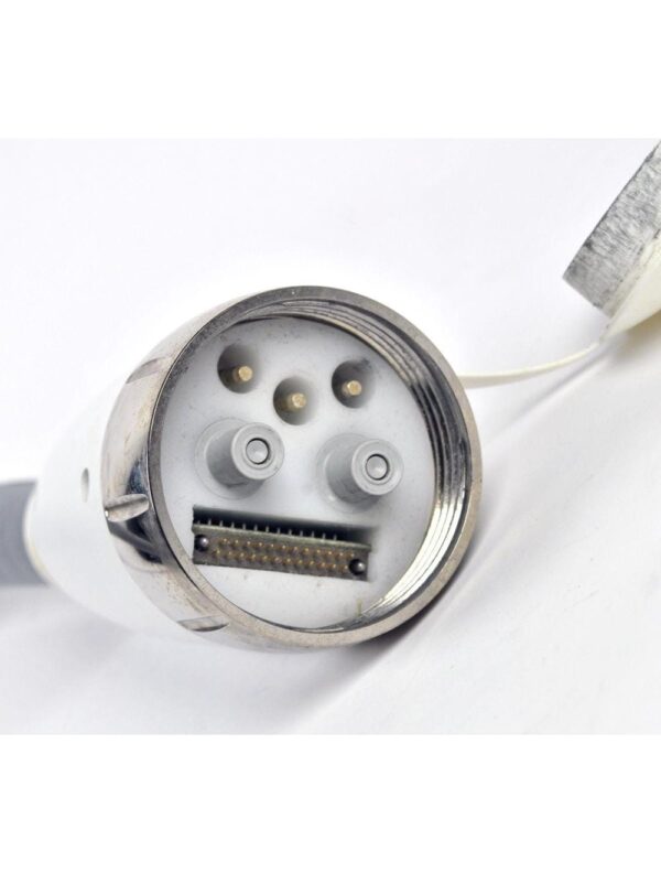 Lumenis M22 MultiSpot 1064nm Nd YAG Laser Handpiece Hair Removal Wrinkles Lesion