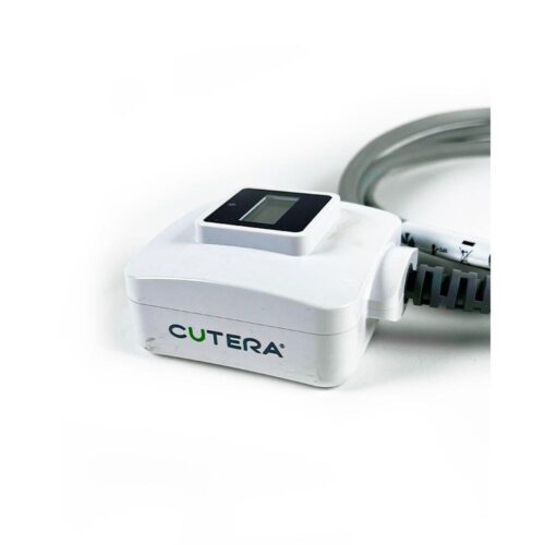 Cutera TruSculpt ID 40 CM2 RF Applicator Hands Free Handpiece Applicator