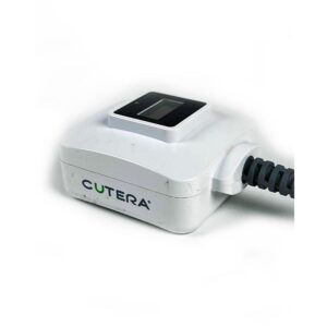 2002 Syneron Aurora WR Applicator Handpiece - Wrinkle Reduction - AS0878A