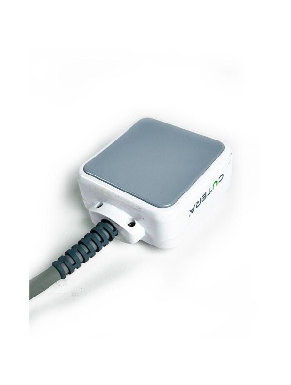 Cutera TruSculpt ID 40 CM2 RF Applicator Hands Free Handpiece Applicator