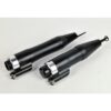 Jeisys TRI BEAM Q Switched Nd YAG Laser x2 Handpiece Set 532 1064 nm Hand Piece