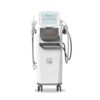 LUVO DARWIN - 4 Systems in 1 - IPL, Diode, RF and Microneedling