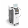 LUVO DARWIN - 4 Systems in 1 - IPL, Diode, RF and Microneedling