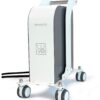 LUVO DARWIN - 4 Systems in 1 - IPL, Diode, RF and Microneedling