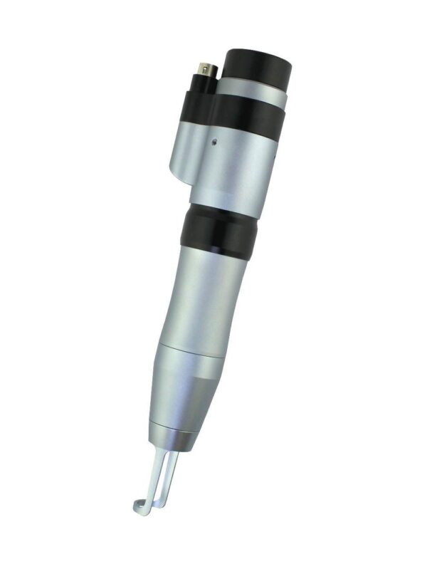 IRIS PI - UPGRADED Q-SWITCHED ND:YAG LASER