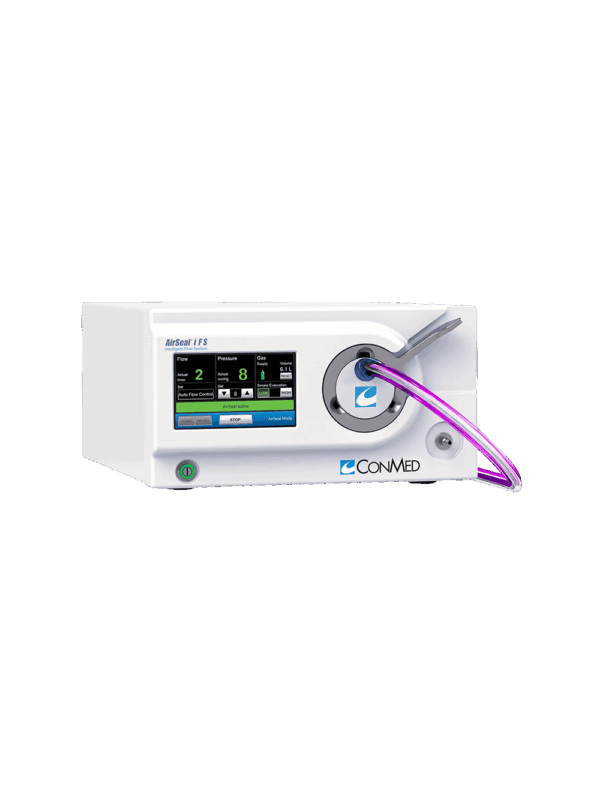 AirSeal iFS1 120V